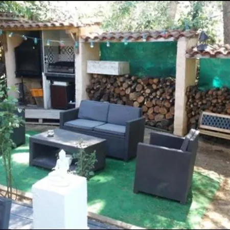 Chez Nat Vila *
