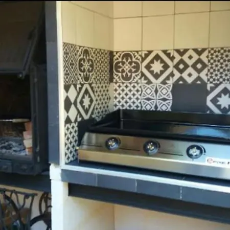 Chez Nat Vila