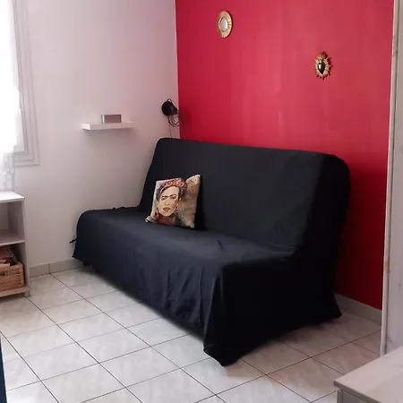 Chez Nat