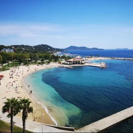 Chez Nat * Toulon