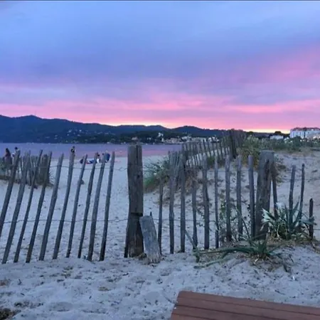 Chez Nat 别墅 土伦