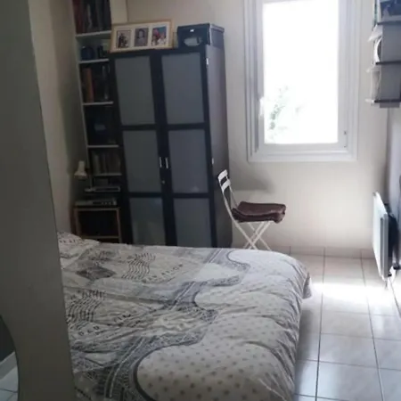 Chez Nat Vila