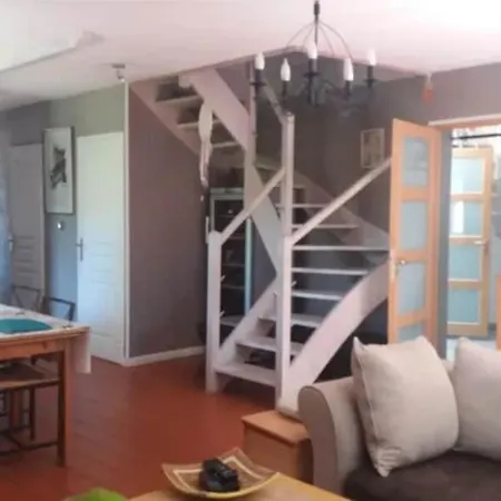 Vila Chez Nat