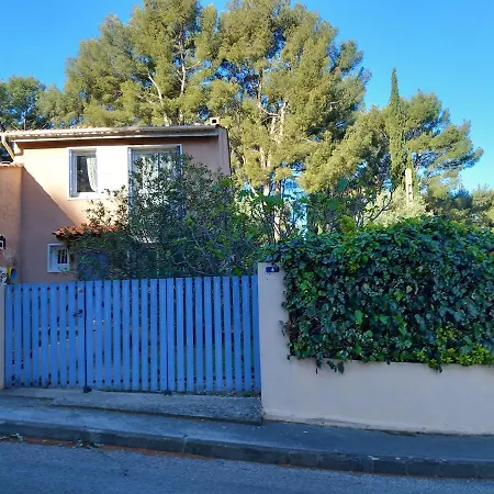 Vila Chez Nat