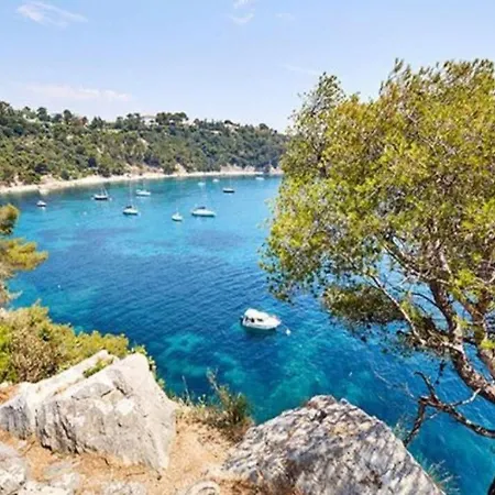 Chez Nat Vila Toulon