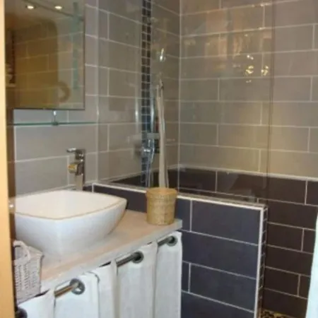 Villa Chez Nat Tolón