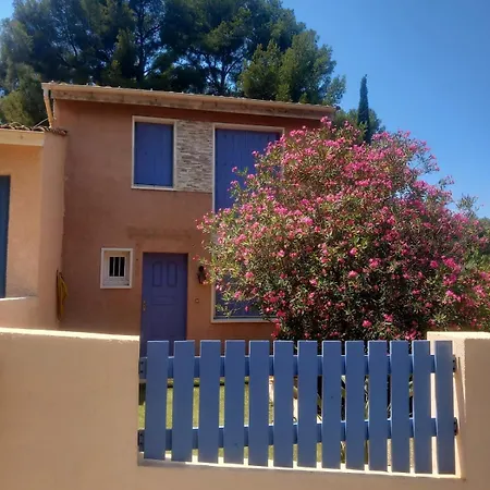 Chez Nat Villa Tolón